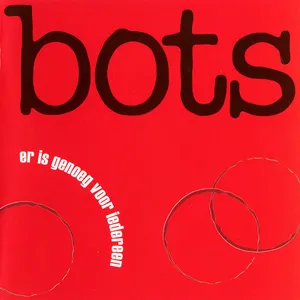 Er is genoeg voor iedereen